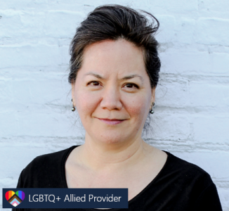 Image of Christina Lee