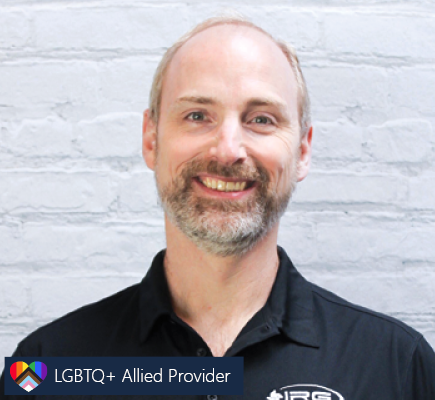 Image of Josh Gillanders