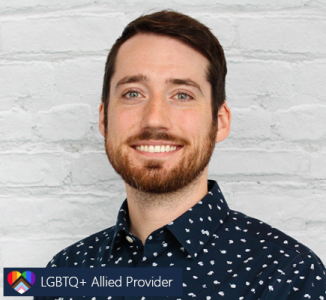 Image of Dr. Marty Roskoff