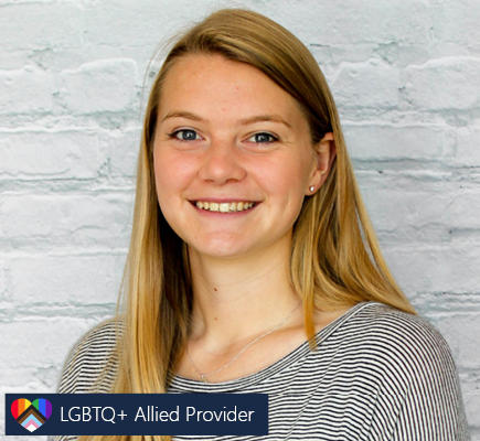 Image of Dr. Michelle Wendt