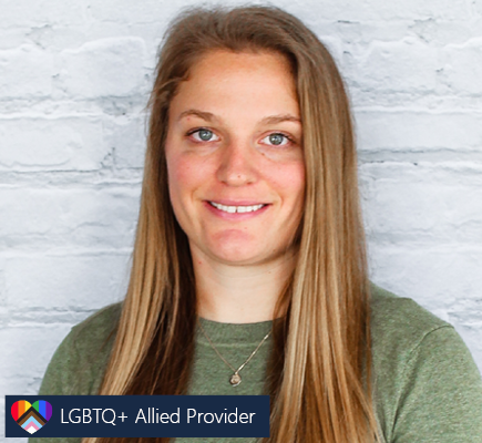 Image of Dr. Kate Huyser