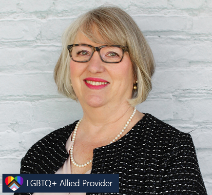 Image of Vicki Luebbe