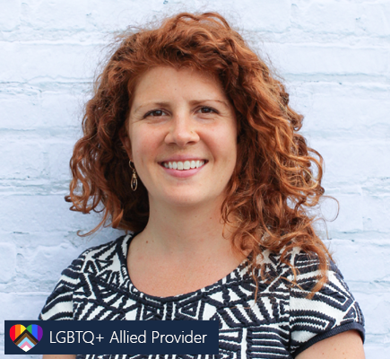 Image of Rachel Byrne