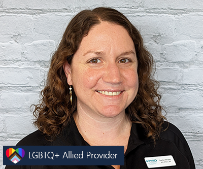 Image of Rachel Moyles