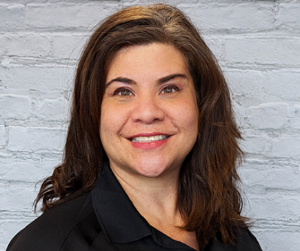 Image of Anne Dahlin