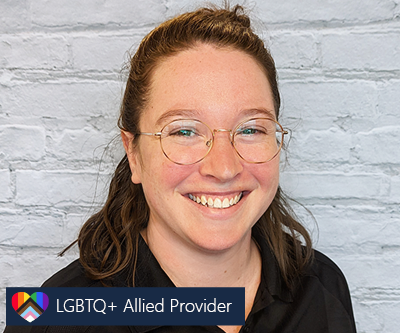 Image of Sarah Glick