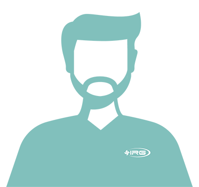 Image of Dr. Liam Diesing