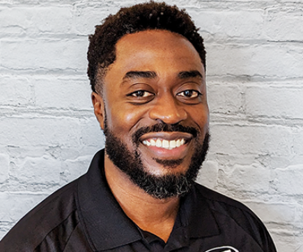 Image of Dr. Manny Prempeh