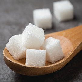 Image for post Making Sense of Sugar