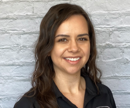 Image of Vanessa Rosas