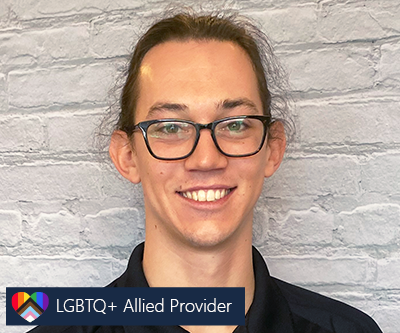 Image of Dr. Chris Edkins