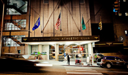 Image of Seattle - WAC