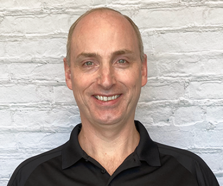 Image of Josh Gillanders