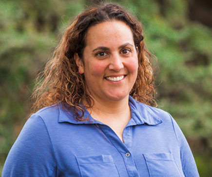 Image of Dr. Andrea Tierney