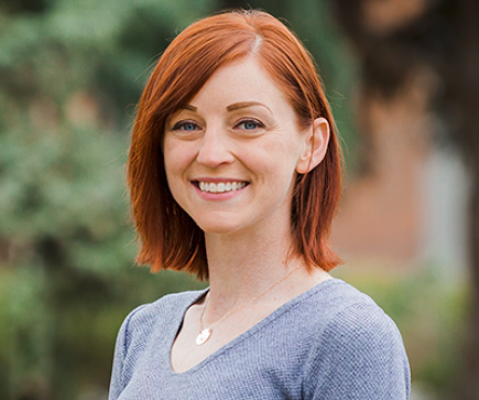 Image of Larissa Thomas
