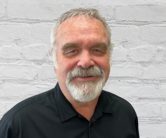 Image of Loren Johnson
