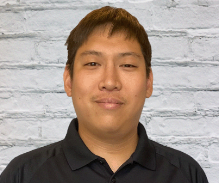 Image of Vincent Hsuan-Hao Luoh