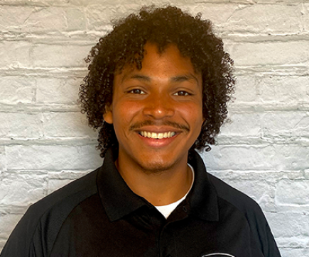 Image of Dehron Smith