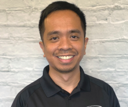 Image of Dr. Kenneth Adivino