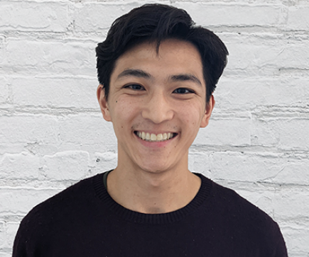 Image of Dr. Eric Tam