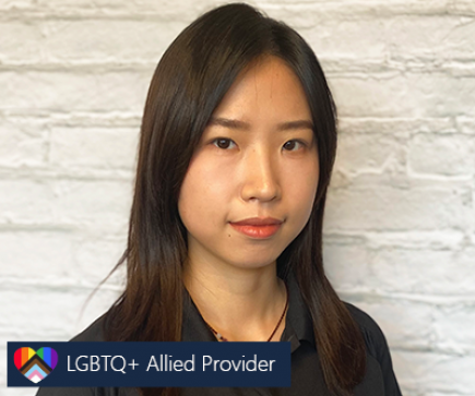 Image of Dr. Shelly Li