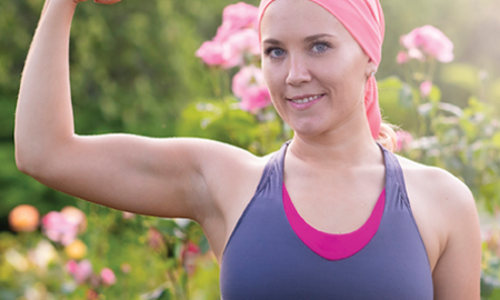 Image for post Breast Cancer Recovery & Physical Therapy
