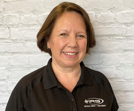 Image of Sandy Gross