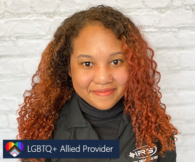 Image of Dr. Samara Sibblies