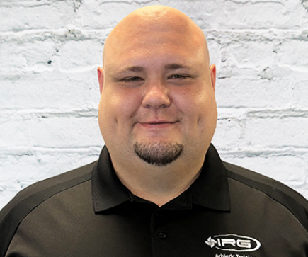 Image of Anden Hormann