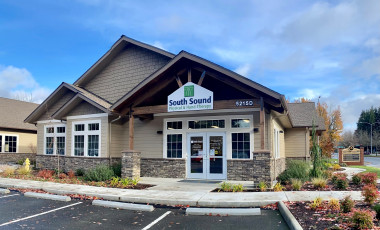 Exterior image of Lacey