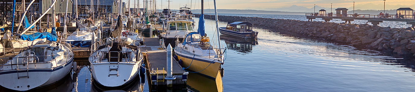 Banner image for Edmonds - Harbor Square