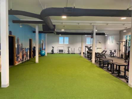 Image for Sports Performance