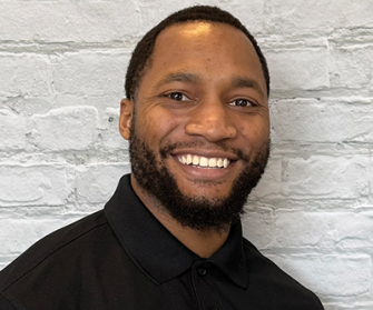 Image of Dr. Emmanuel Johnson