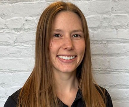 Image of Dr. Abby Kirtley