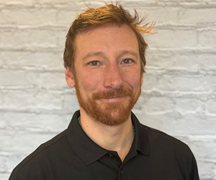 Image of Andy Hall