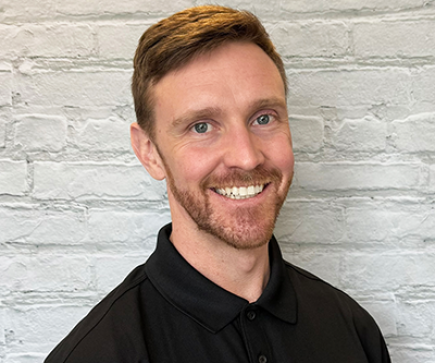 Image of Dr. Dustin Royse