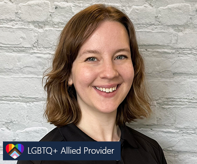 Image of Dr. Jessica Steinman