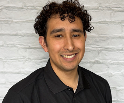 Image of Dr. Erik Cruz