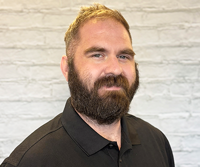 Image of Nicholas Backes