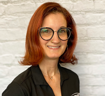 Image of Tara Fritz