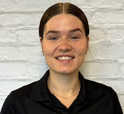 Image of Savannah Etue