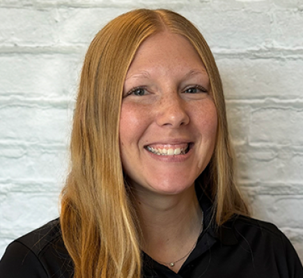 Image of Dr. Victoria Chenoweth