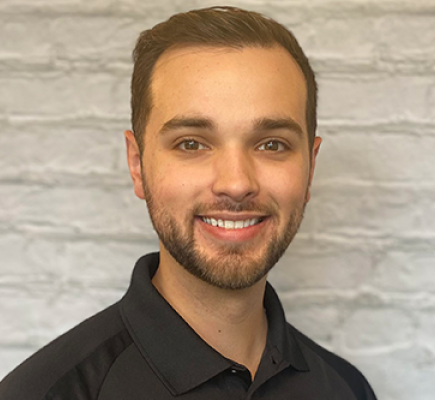 Image of Dr. Trevor Chenoweth