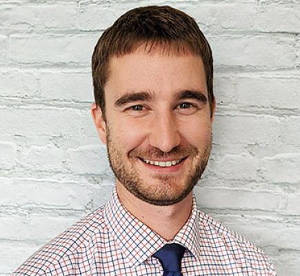 Image of Dr. Steven Roach