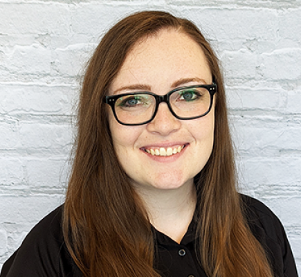 Image of Dr. Krista Piliusenko