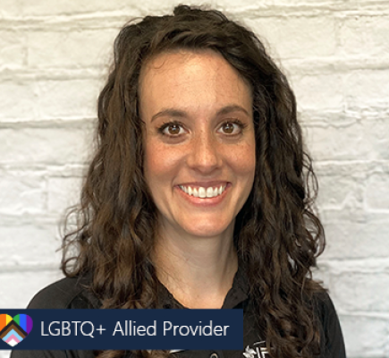 Image of Dr. Dayna Briggs