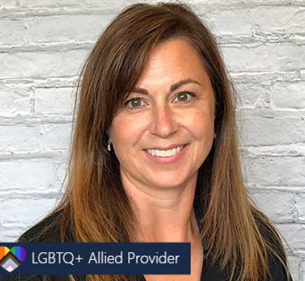 Image of Dr. Adrianne Bird