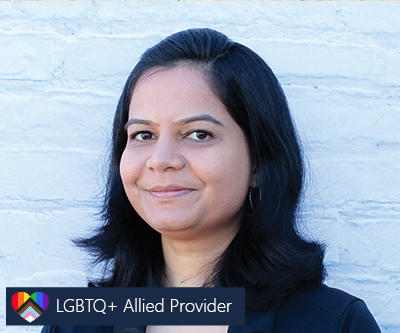 Image of Dr. Sujaya Deodhar