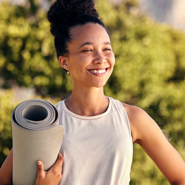 Image for post Understanding Holistic Wellness