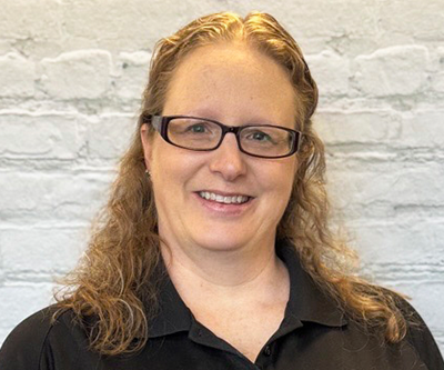 Image of Dr. Janice Stegmiller